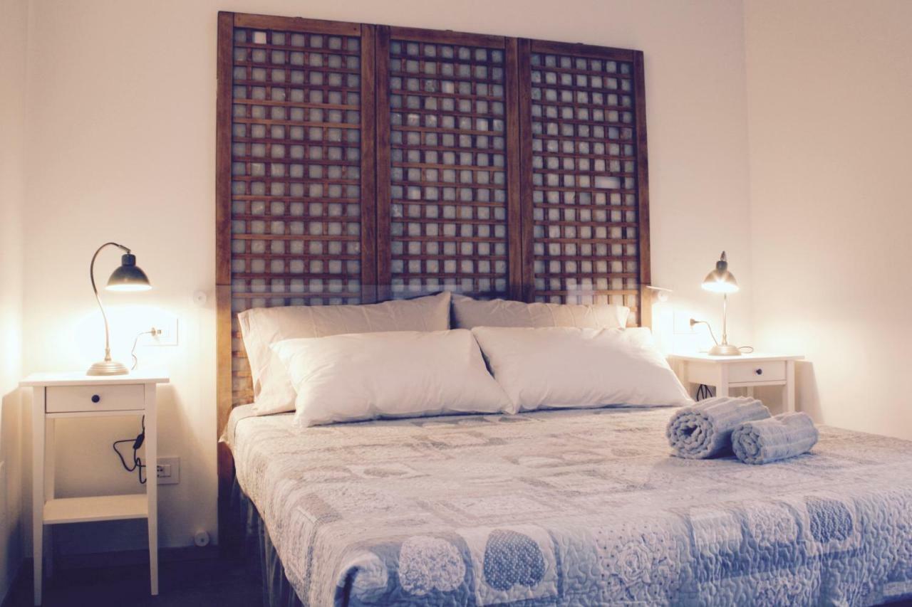 Rossosalvia Bed & Breakfast Peschiera del Garda Exterior photo