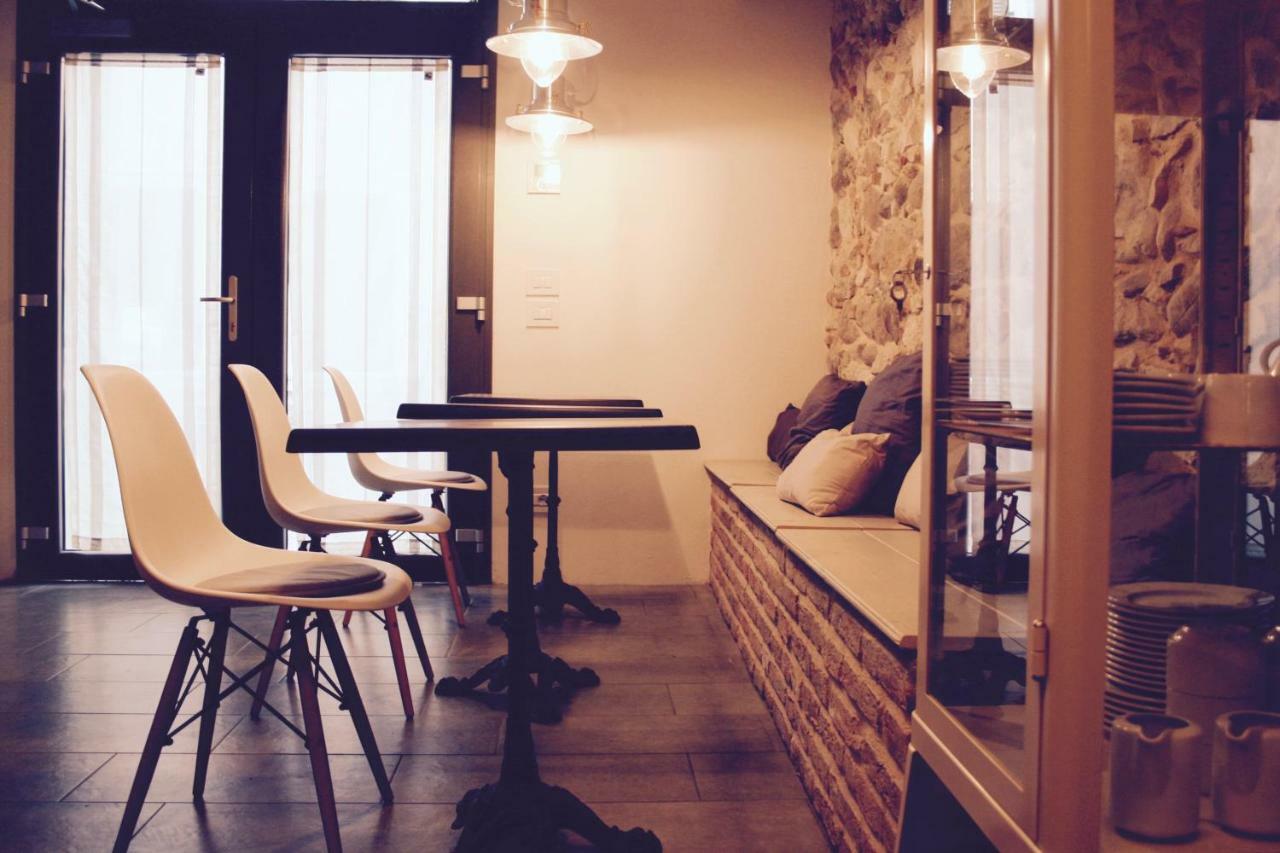 Rossosalvia Bed & Breakfast Peschiera del Garda Exterior photo