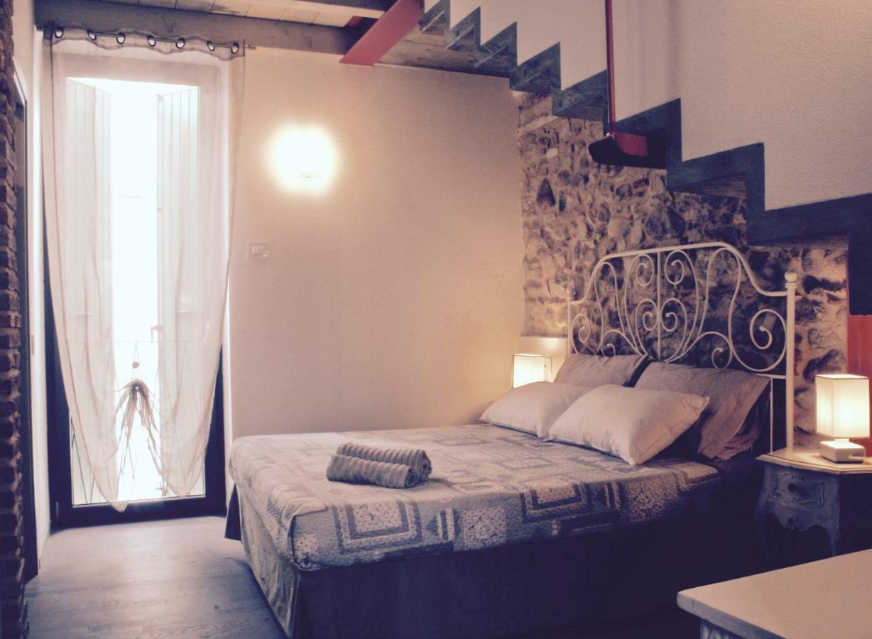 Rossosalvia Bed & Breakfast Peschiera del Garda Exterior photo