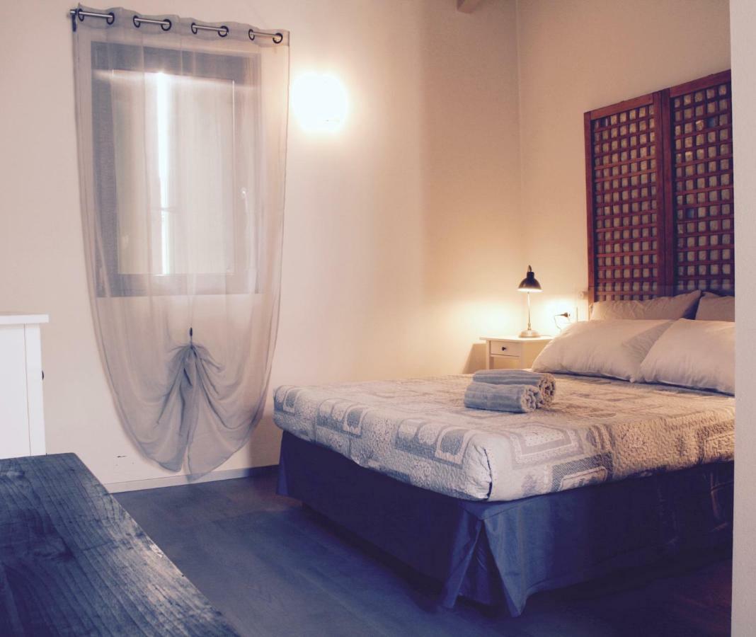 Rossosalvia Bed & Breakfast Peschiera del Garda Exterior photo