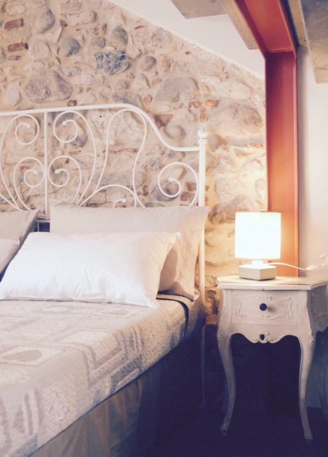 Rossosalvia Bed & Breakfast Peschiera del Garda Exterior photo